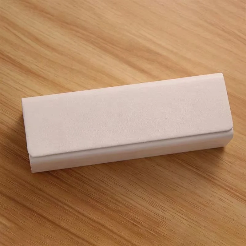 luxury case custom logo multi carrying case spectacle  box eyewear packaging case