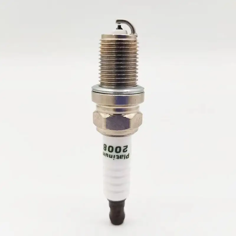 Xiang Torch spark plug 2008 suitable for Weichai day gas engine accessories bus truck busWP12NG(330/350/380)WP10NG