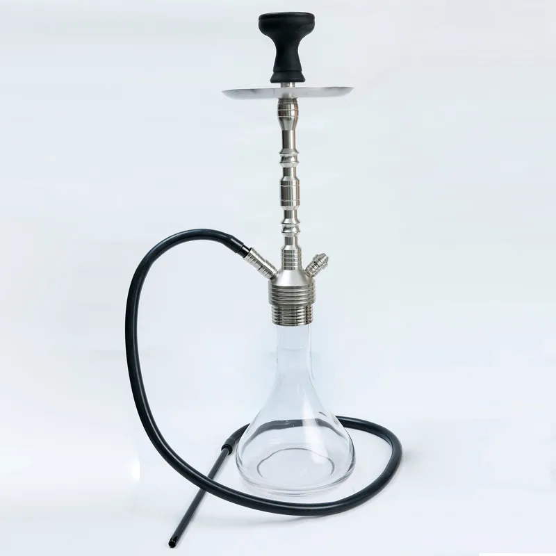 China factory aluminum cheap unity hookah small hookah