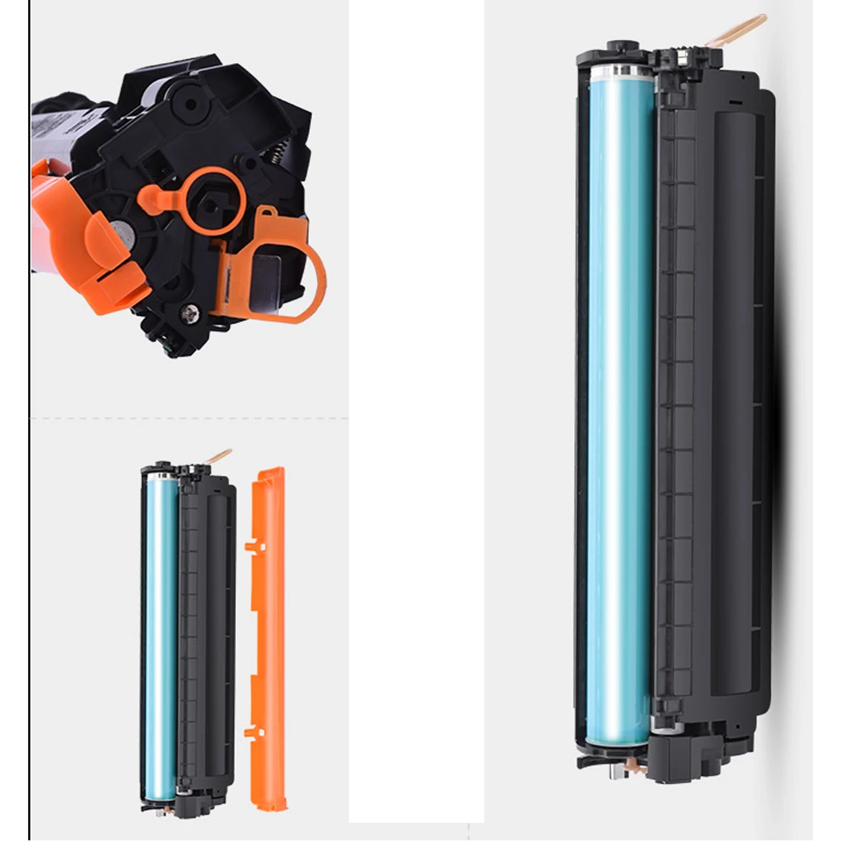 Toner Cartridge for Canons i-SENSYS i SENSYS iSENSYS ImageClass IC Satera Laser Shot Faxphone AXphone L 12 L 95 Fax-L120