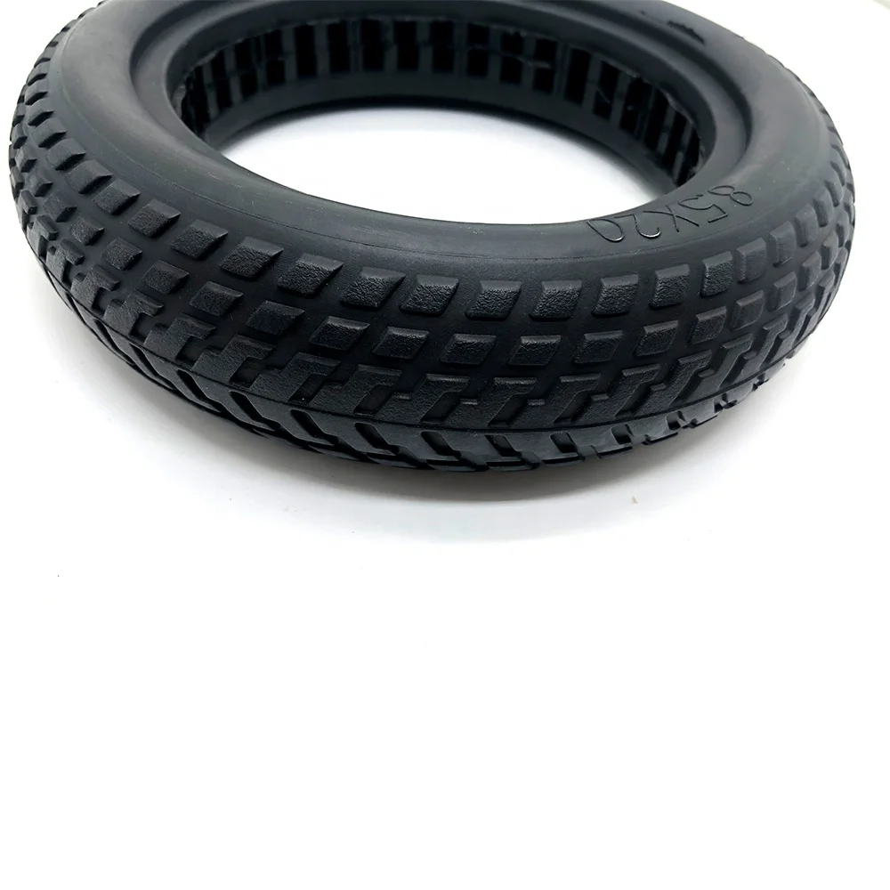 8.5 inch Semi-vacuum solid tire for Xiaomi M365 1S electric scooter accessories solid tyre