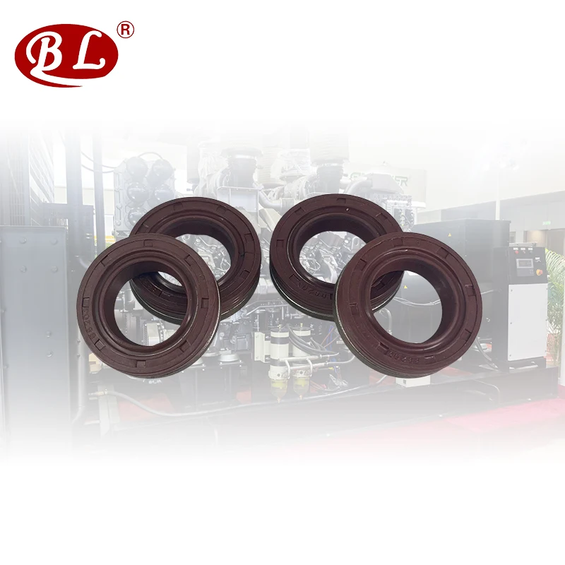 Shaft oil seal injector pump 20x31x7.3 Opel Renault 12019584B 1460283311