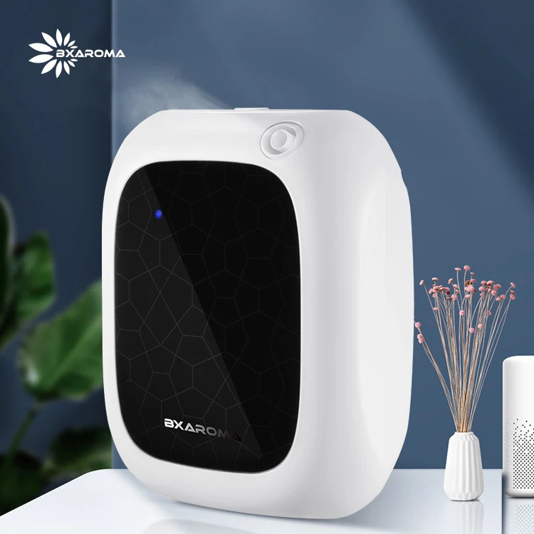 Электрический диффузор Bxaroma ароматическая система Ароматический для масла