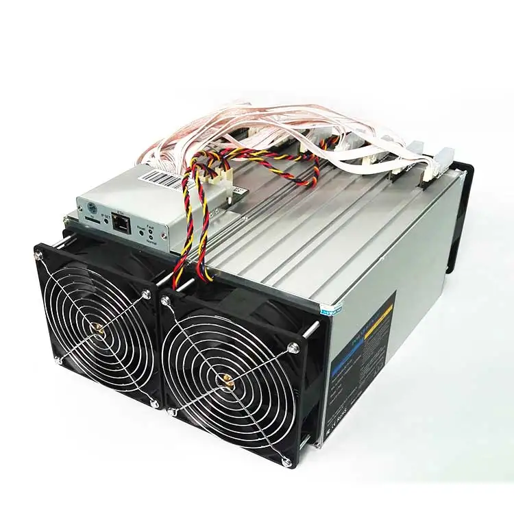  Innosilicon A6 LTCMaster Scrypt 2.2Gh 2100W Miner + Ltc Master Litecoin Mininng