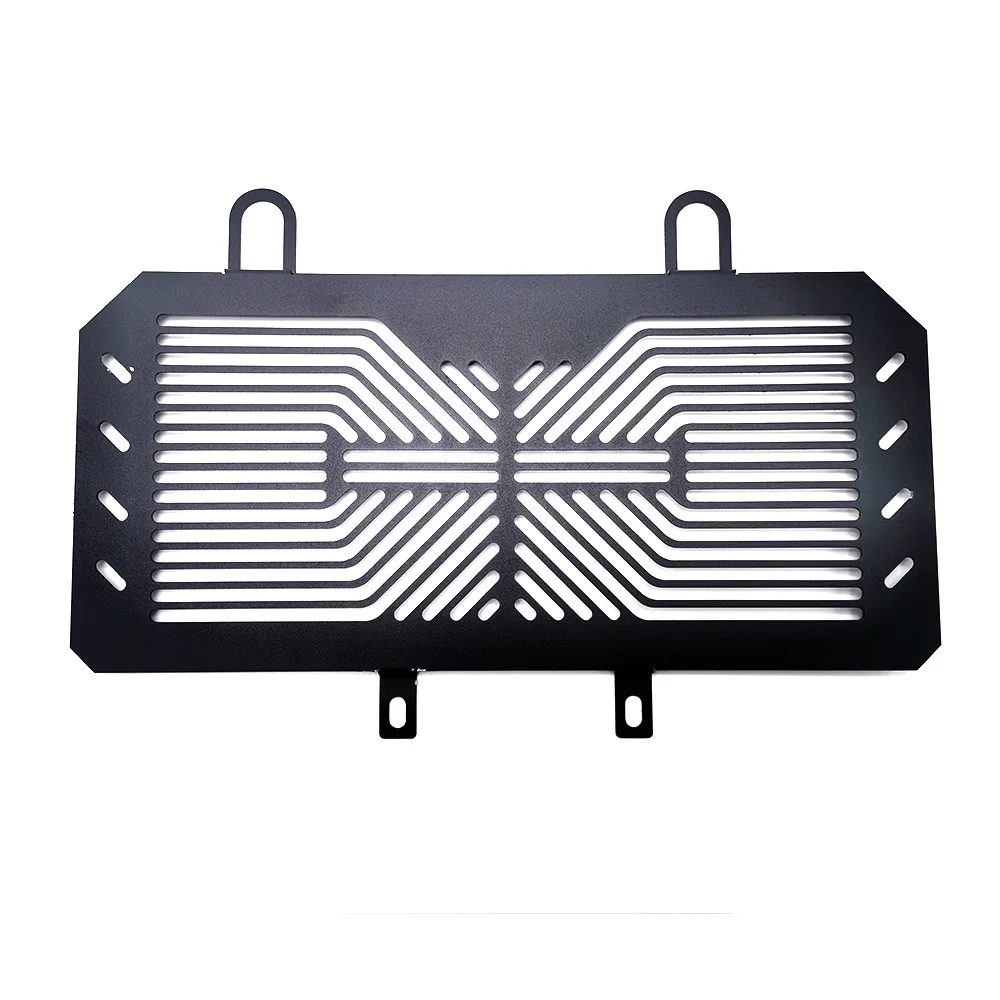 Aluminum Radiator Guard For Ktm Duke 200 Accessories water tank radiator protective net parts