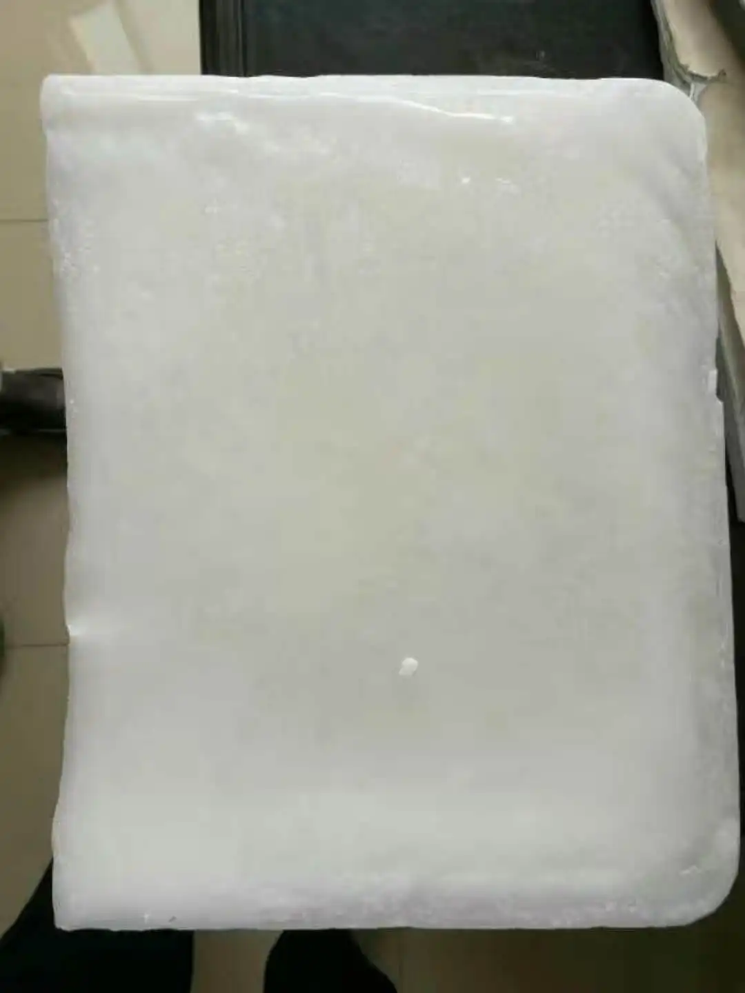 Petrochina Kunlun Pengli factory cheap price paraffin wax 58-60 fully refined wax for candle making