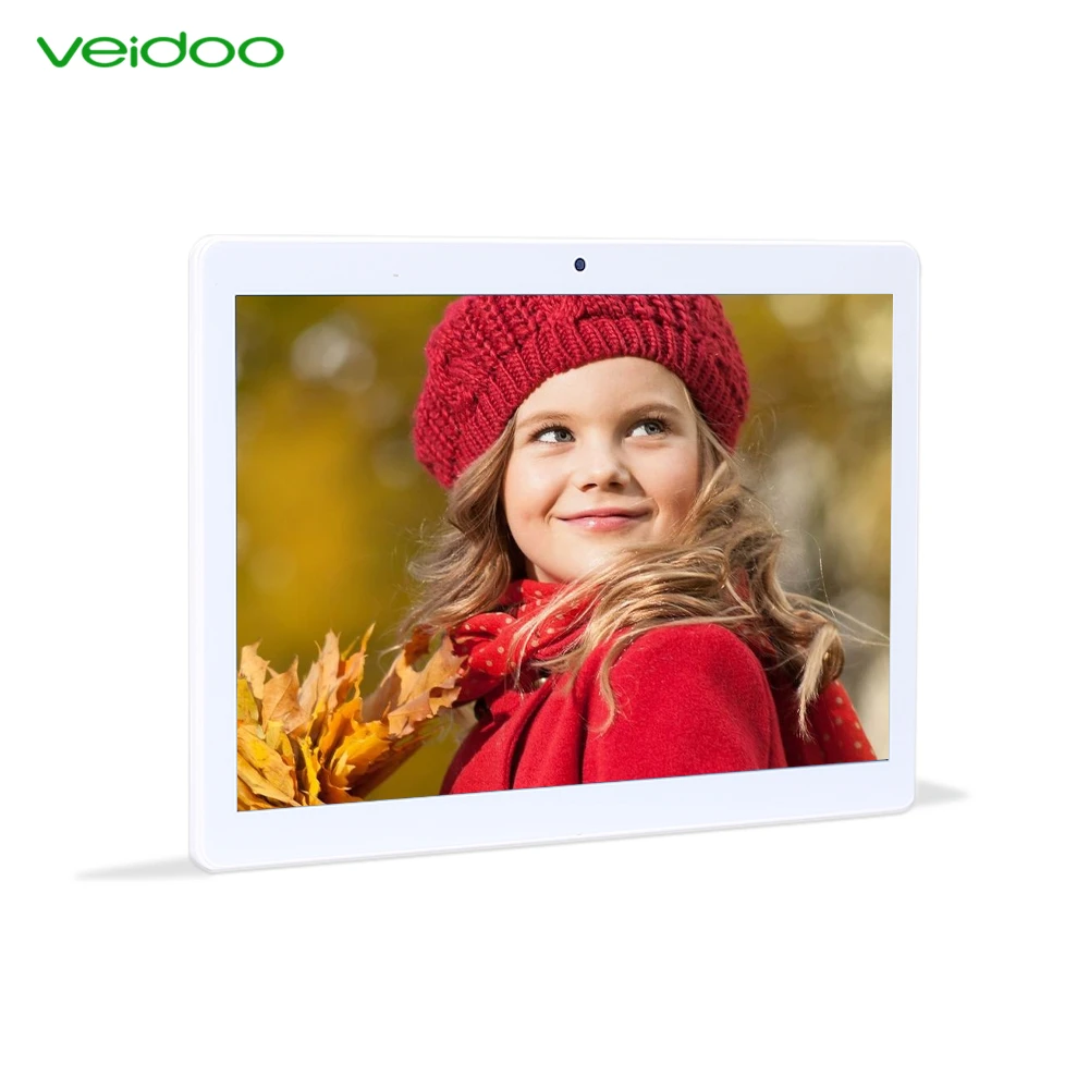  Планшет Veidoo 10 дюймов/10 1 дюймов Mediatek Android сенсорные экраны 3G телефонные звонки планшетный ПК с двумя