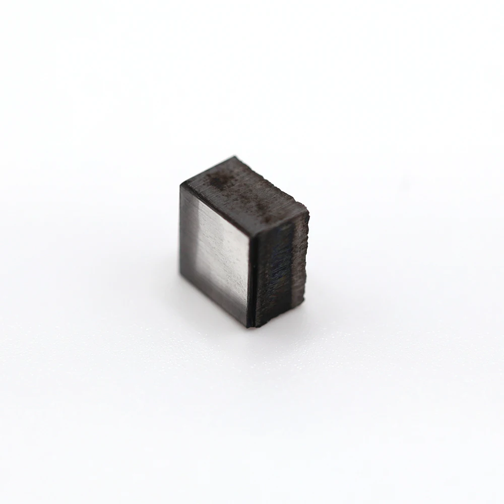 100 Facet diamond lab grown cvd synthetic diamond rough uncut diamond price per carat