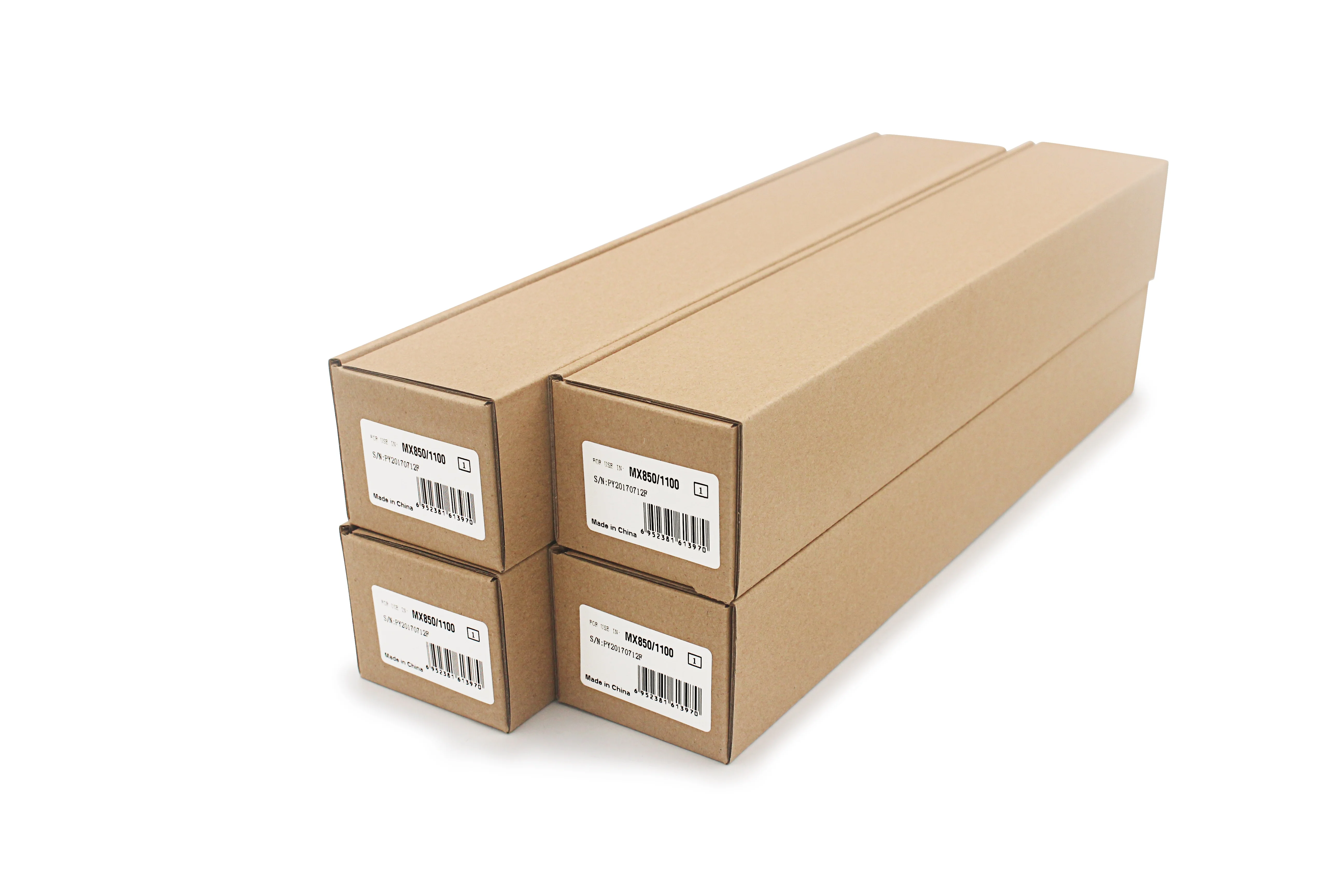 Fuser Cleaning Web for Sharp MX-M1100/850/950/904/905 NROLN1665FCZ1 Compatible Cleaning Web Roller