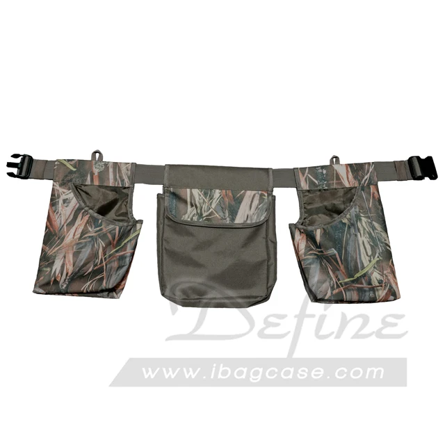 Уличный тактический охотничий чехол ремень для стрельбы регулируемый пояс голубей