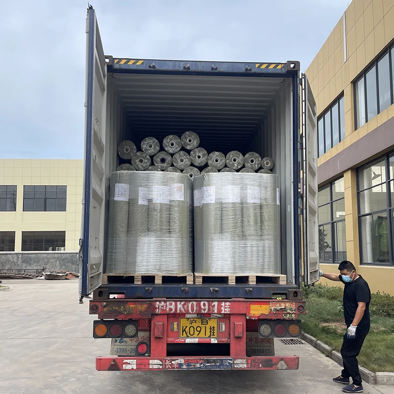 High Quality Hot Sell PVC Film Wood Grain Sticker Furniture Wallpaper