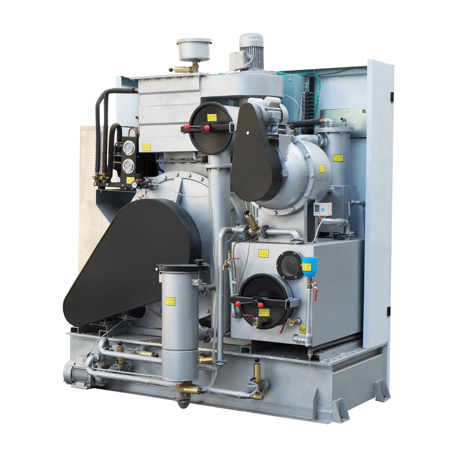 Commercial Hydrocarbon Perchloroethylene Suit Garment Dry Cleaning Machines for Laundry Shop Factory Price Good for Suits