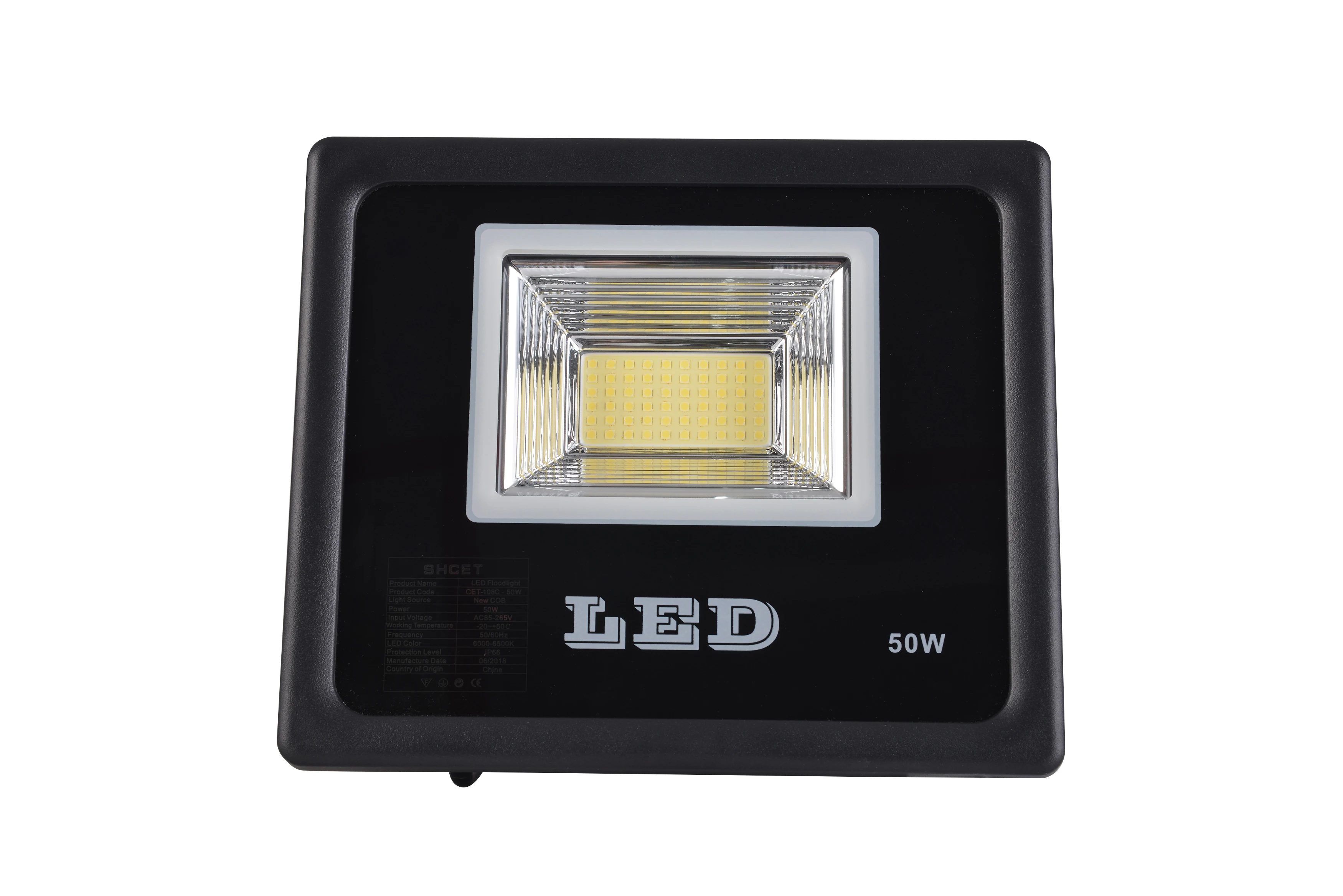 high quality COB led projector 100W 150W 200W 300W 400W 500W IP65 Waterproof for outdoor stadium square lighting