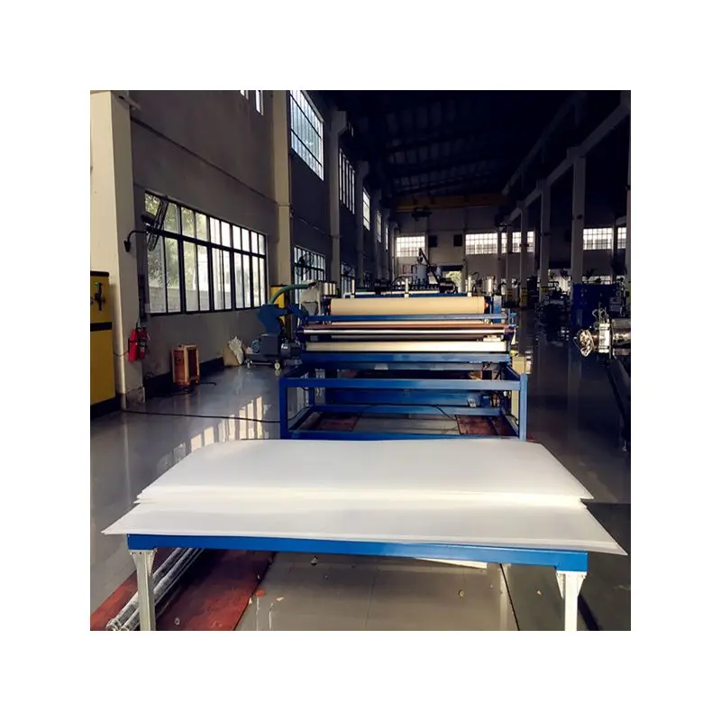 2021 High Quality Capacity PP Nonwoven Fabric Machine Spunbond