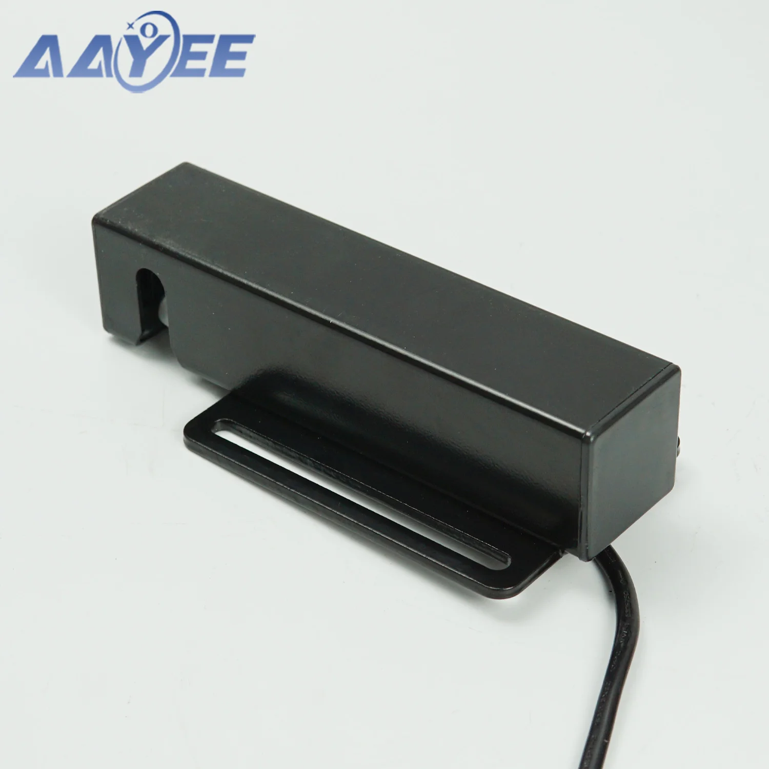 AAYEE 12V Manufacturer Electronic Magnetic Gate Lock For Automatic Swing Gate Opener