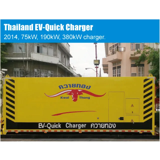 
EV electric vehicle recharging point for 160kW 