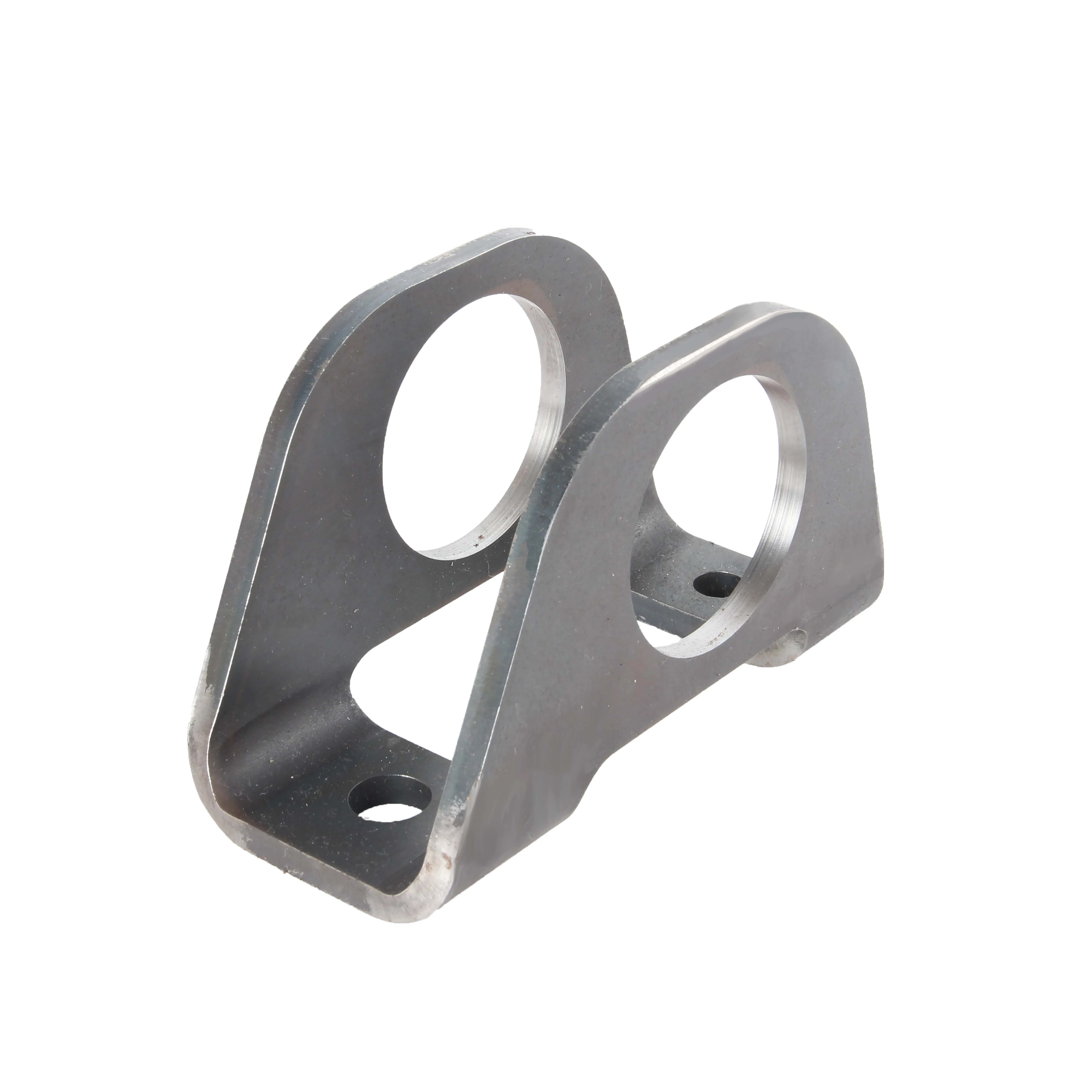 High-Strength Front Upper Shock Strut Mount for Off-Road Adventures ATV Aluminum Components by Sheet Metal Fabrication