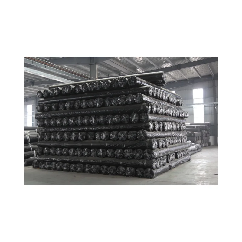 HDPE LDPE LLDPE PVC EPDM 1mm Plastic Dam Pond Liner 1.5mm 2mm Landfill Biodigester Liners Geomembrane Fish Pond Aquaculture EVA