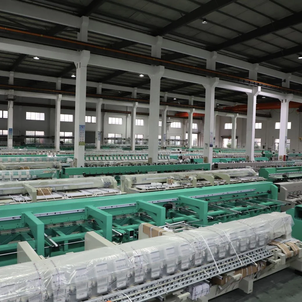 LEJIA embroidery machine 19 head embroidery machine 2024 computer embroidery sewing machine for sale