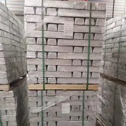 Factory Direct Sale Primary Quality Magnesium Ingots For Industrial