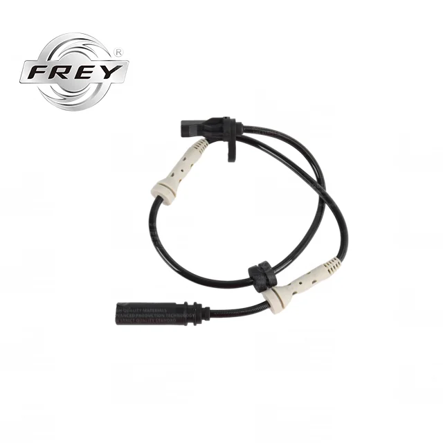 ABS Sensor 34526869320 for BMW F20 F30 F35 F80 F31 F21 F32 F82 F22 F87 F33 F83 F36 Frey Auto Parts Front Wheel Speed Sensor