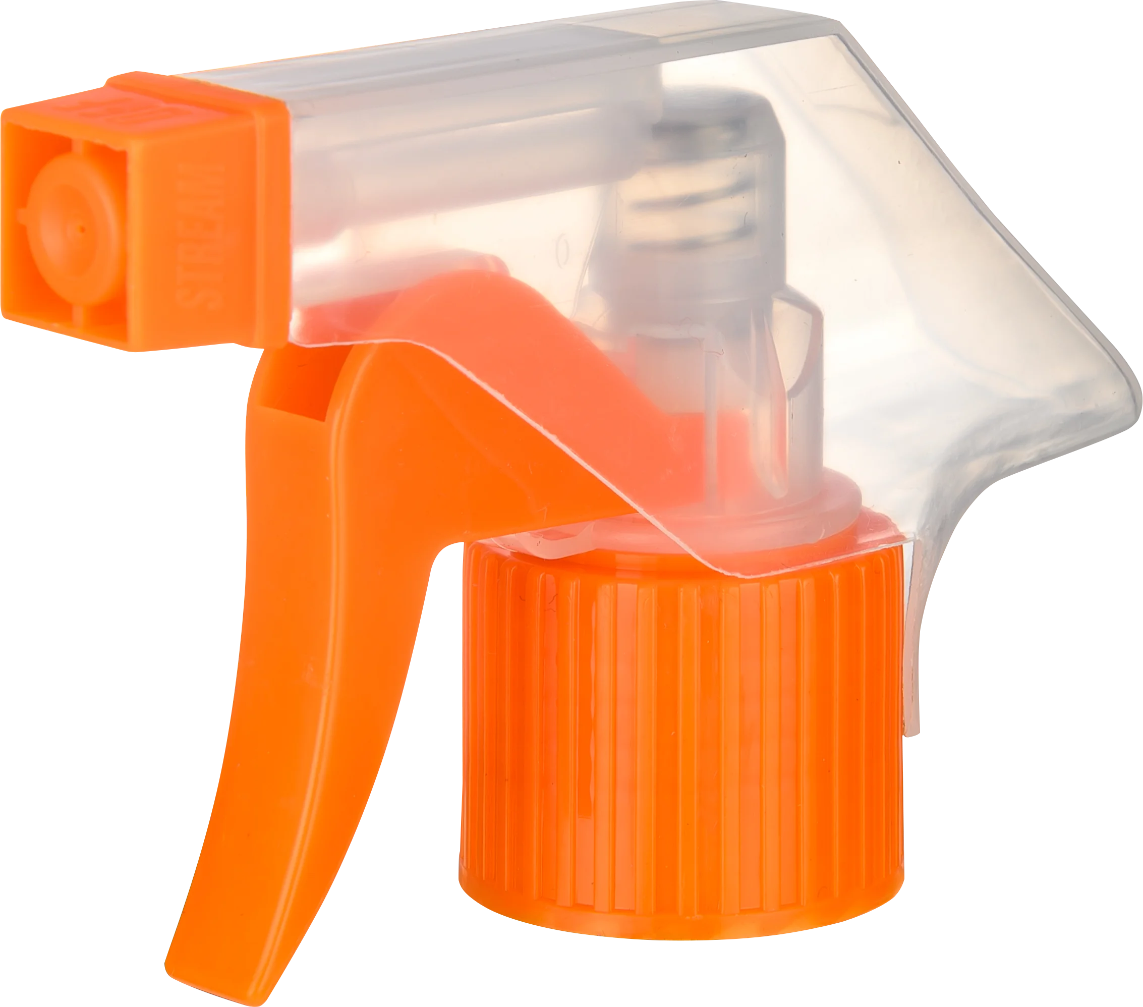 Factory manufactures portable manual pressure trigger sprayers