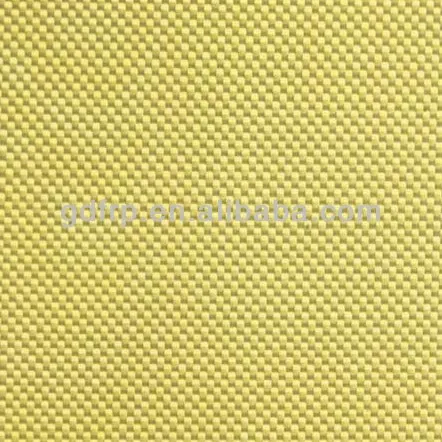 Good Strength and Durability Aramid Fabric Kevlar Aramid Fabric for Special Clothes