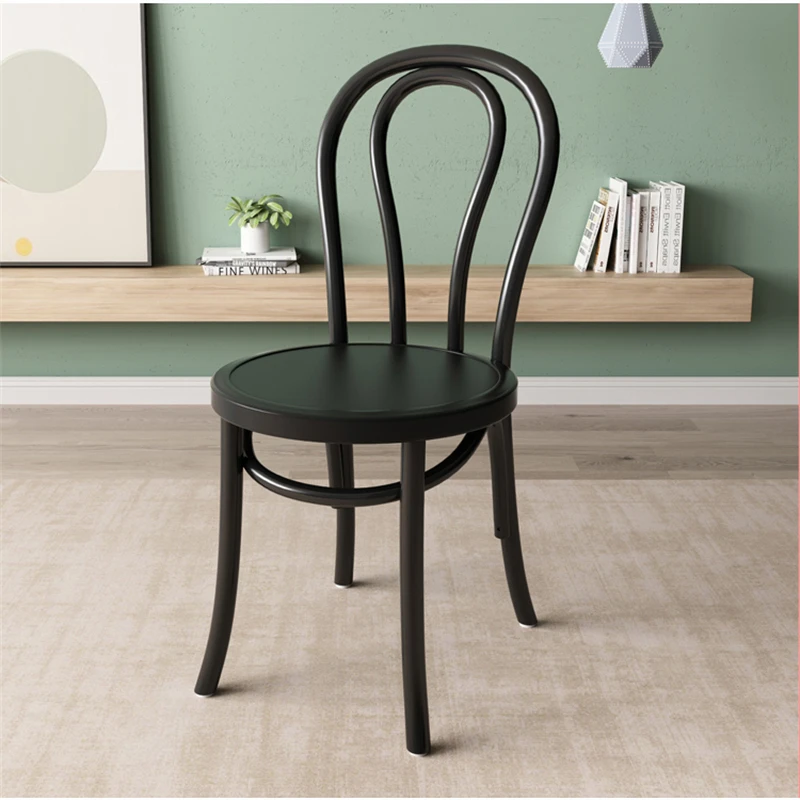 High Quality Luxury Rustic hand cane woven Chair  Wood Restaurant Chair  Modern wholesale wooden cane restaurant chairs