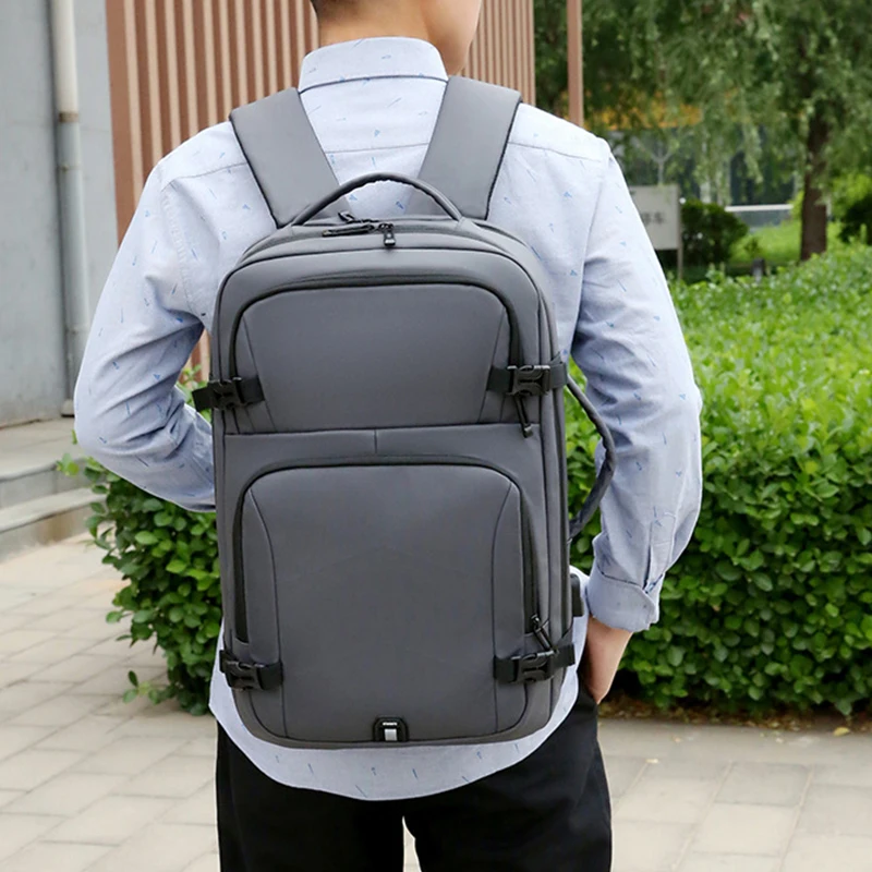 Stylish Trendy Fashion School Backpack Carry on Casual Backpack Travel Bag