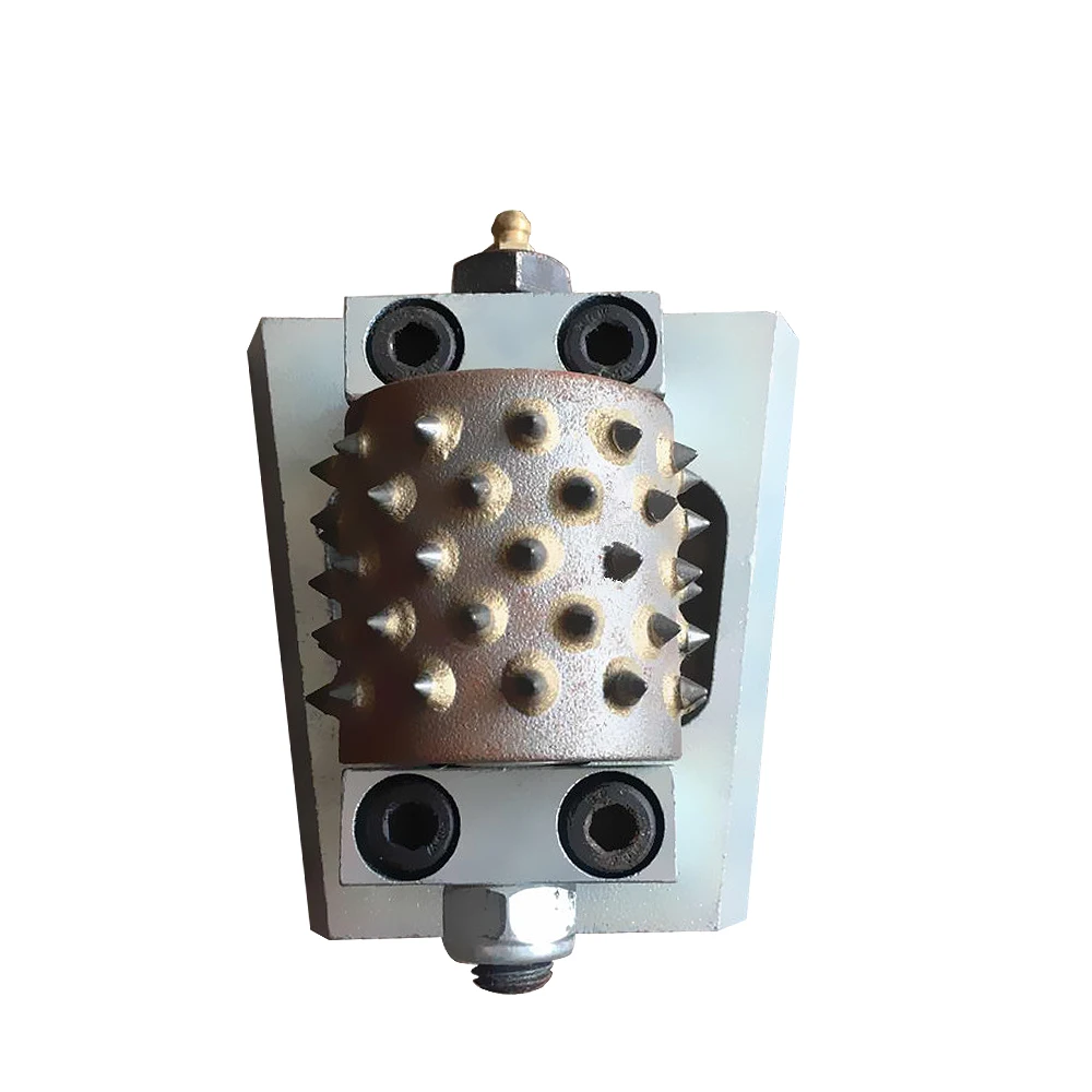 Durable Diamond Polishing Wheel Bush Hammered Granite