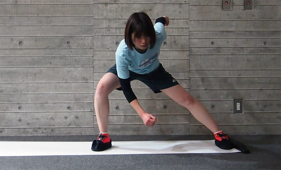 Super Smooth Slide Exercise Board Skating Slide Board for kid Home Fitness hockey fitness training Exercise