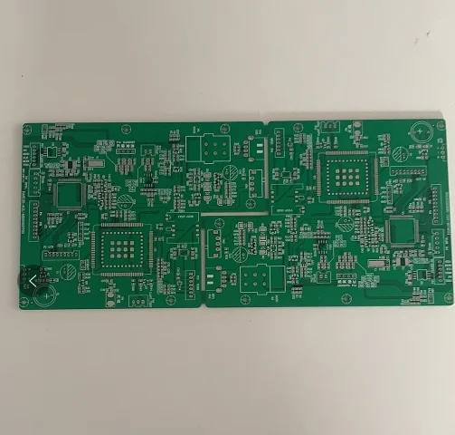  230v Mobile Phone Charger Pcb Board 2 1a 12W 4A Double Usb Custom Copper OEM Key Surface Design Output Material