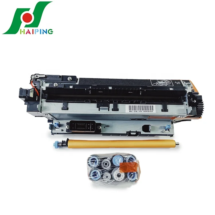ZHHP CF065A  220V-240V Maintenance Kit For HP LaserJet Enterprise 600 M601/M602/M603 Fuser Maintenance Kit