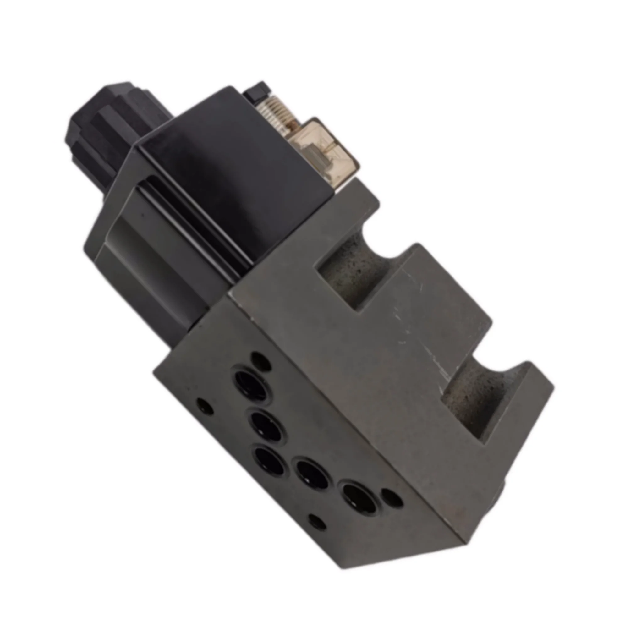Hot Sale WD Series Hydraulic Valve WD-G03/G02-B2/B3/B2A/B3A-A1/A2/D1/D2-N Solenoid Valve