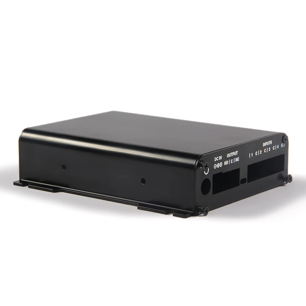 Aluminum Enclosure Case Waterproof  Box Ip65 Pool Electronic