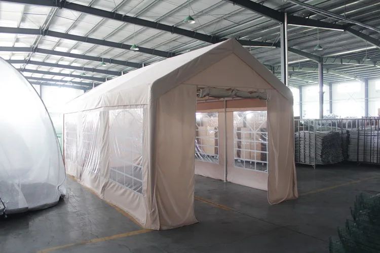 
500 people wedding marquee tent glass wall party event tent for sale 