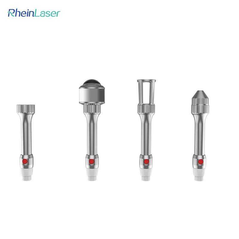 Laser Therapy Class 4 30w 45w 60w Clinic Use Laser Therapy Physiotherapy Deep Tissue Back Pain Relief Equipment