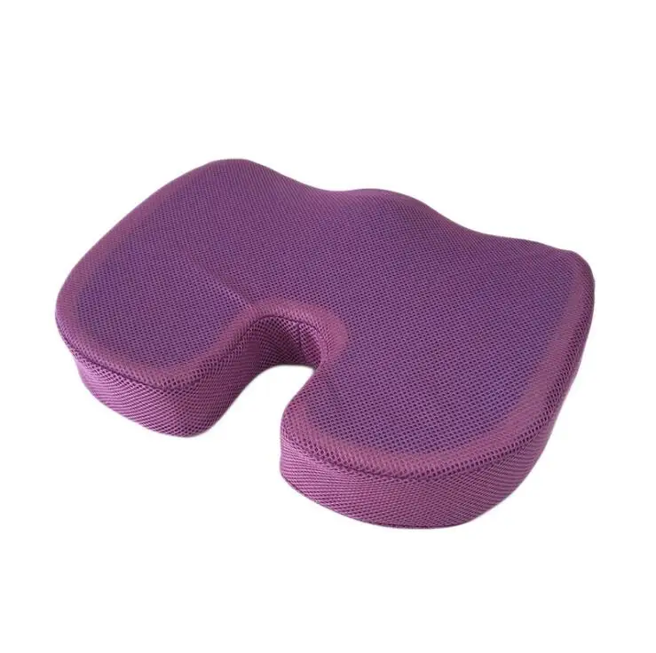 Improving the buttock type car seat cushion office seat cushion