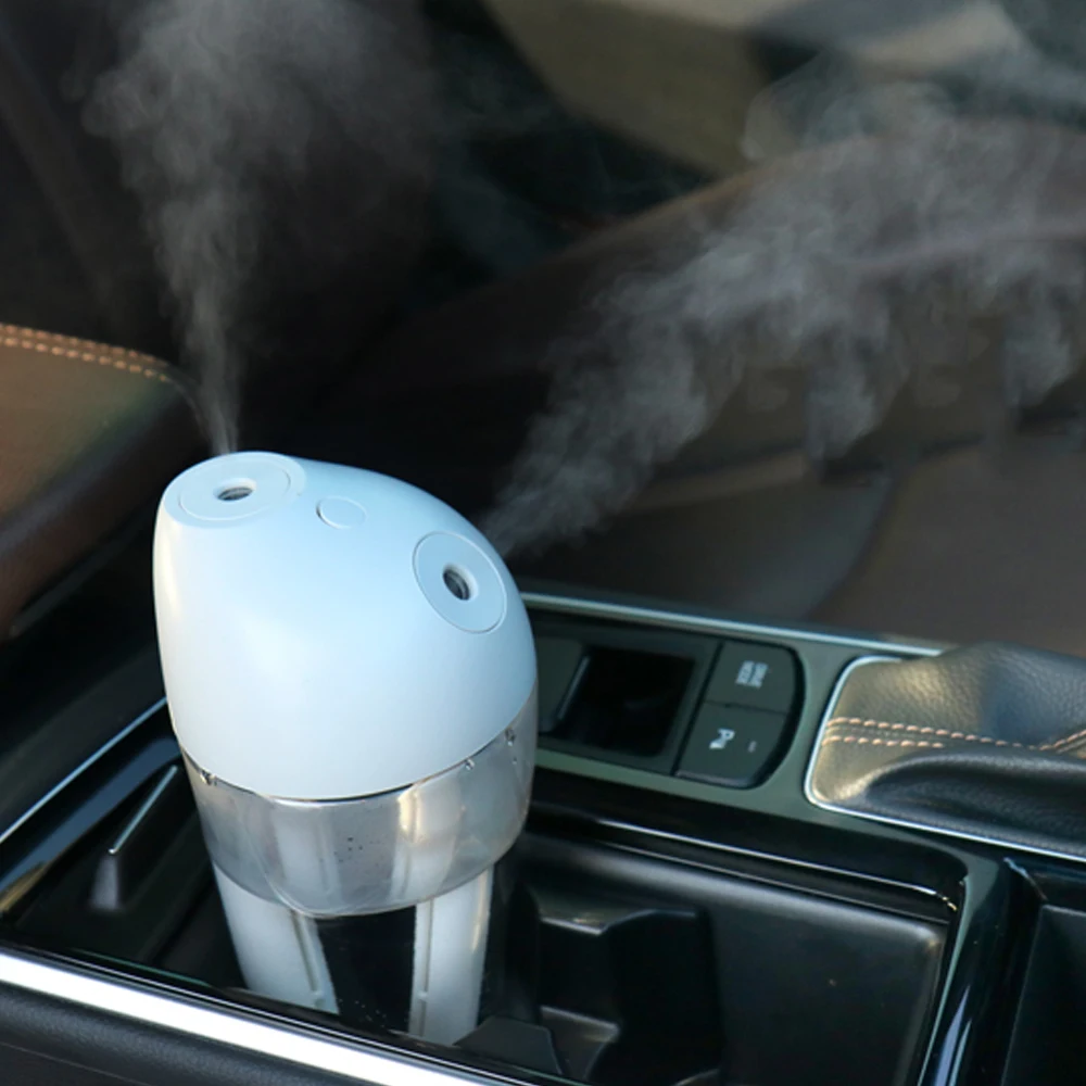 Бытовая техника, электронные продукты, Лидер продаж на alibaba, небольшой ультразвуковой увлажнитель воздуха для настольного использования