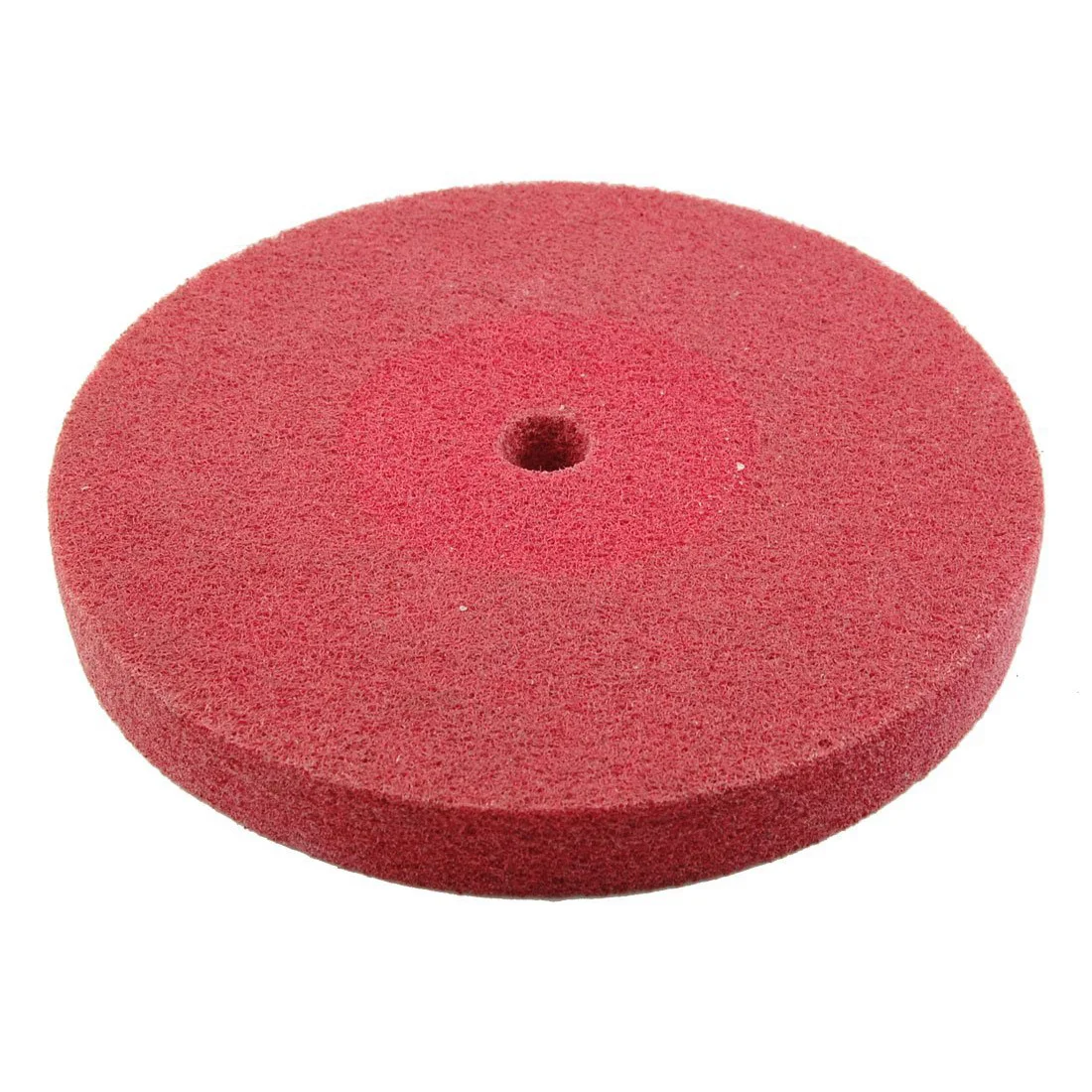 Factory Supply High Quality Abrasive Non Woven Polishing wheel