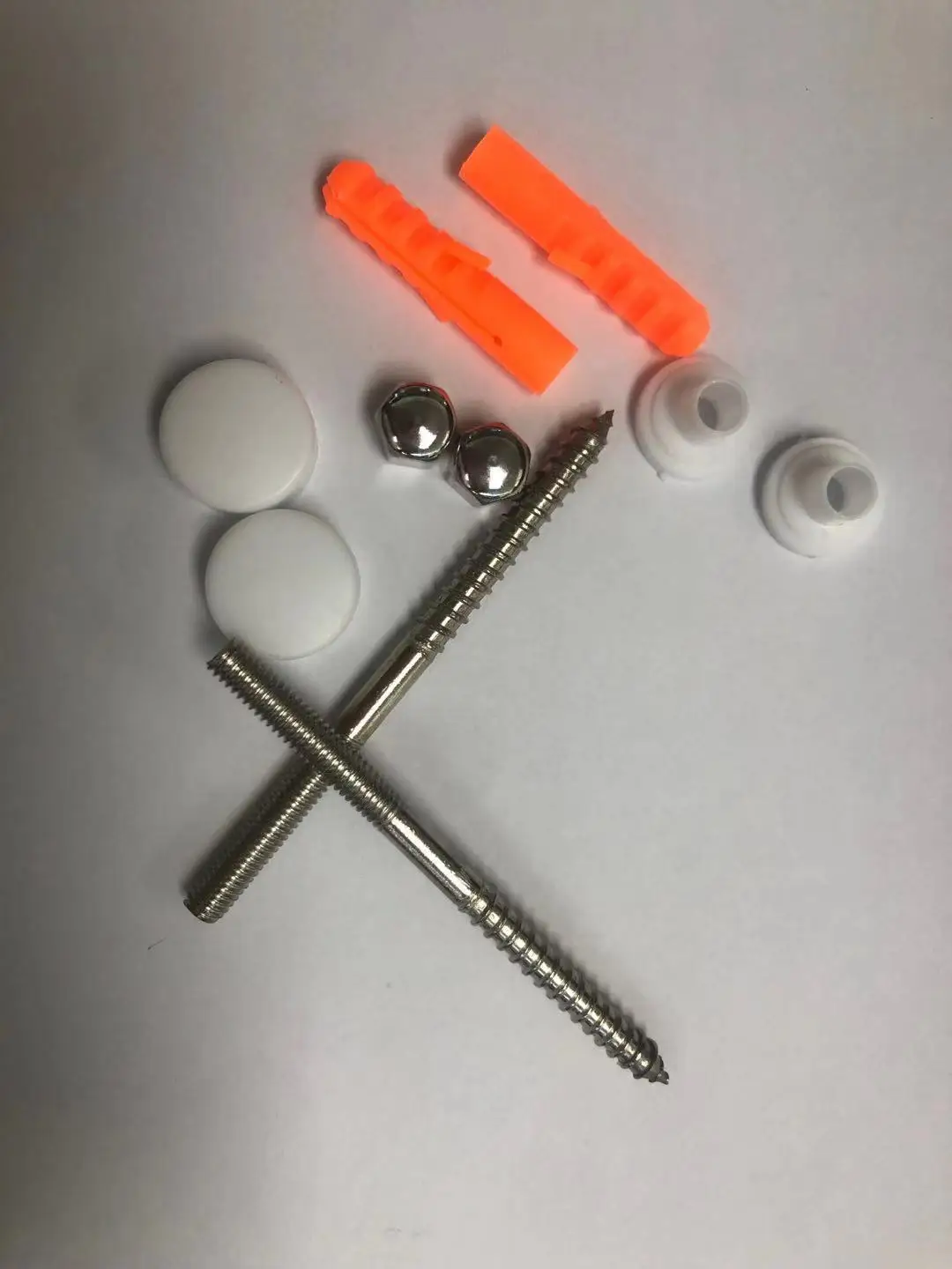 
Hot-selling iron expansion screws in 2021 