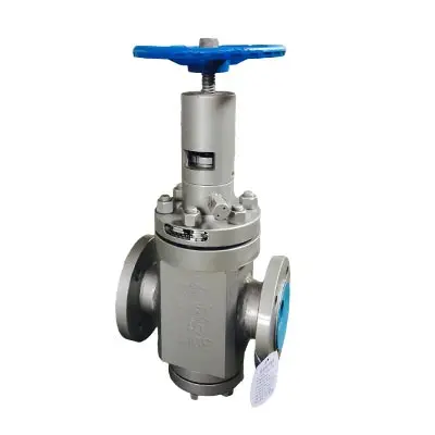 Widely Used Superior Quality Check Valve Compressor Spring Sewage Valve