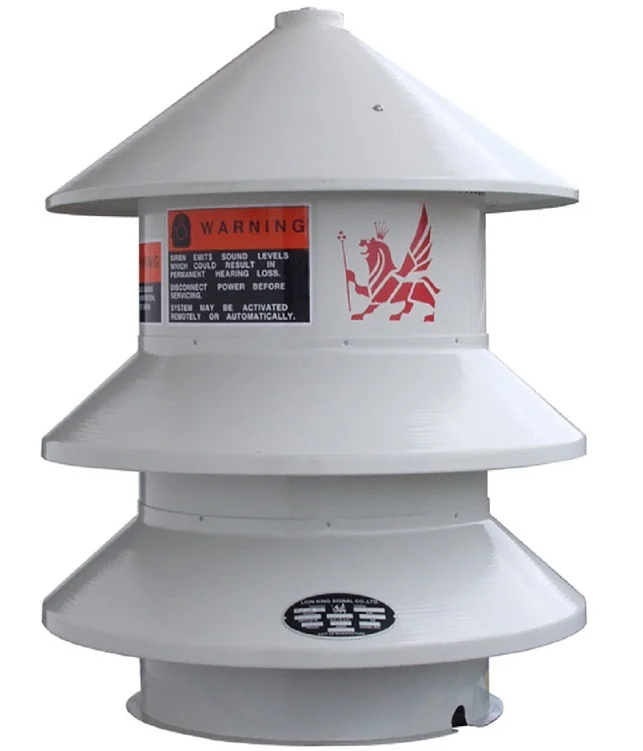 Manual Siren manufacturers Motor siren LK-M2 fire alarm motor electronic siren
