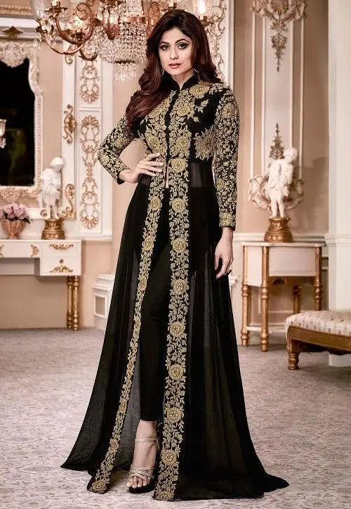 The New abaya dubai monsoon Arabic Evening Dress skirt printing Long Sleeve Moroccan Kaftan Gown Muslim Prom jalabiya for women
