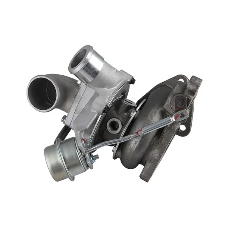 Auto Parts Gt1749s Electric Turbocharger for Sportage New Porter 2.5td 4D56t 28200-42700 28200-4A200 28200-4A201