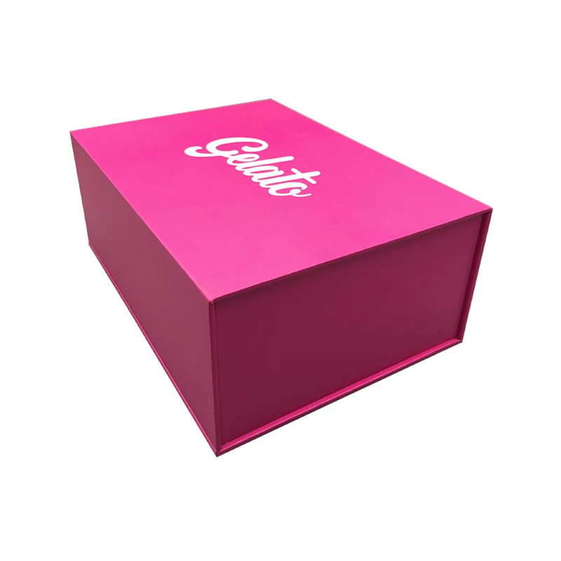 Factory Supply Full Color Printing 7 Inch Video Box With Lcd Screen Customized Gift Lcd Video Box