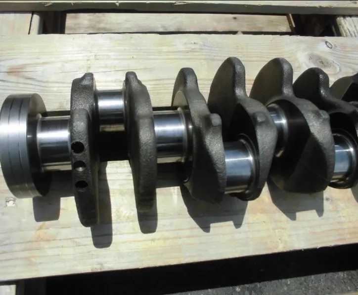 Crankshafts for Honda Civic DX/EX City LXi/EXi/DX Logo D13 D13B1 D13B2 D13B4 D13B7 D13C 1.3L Cranks