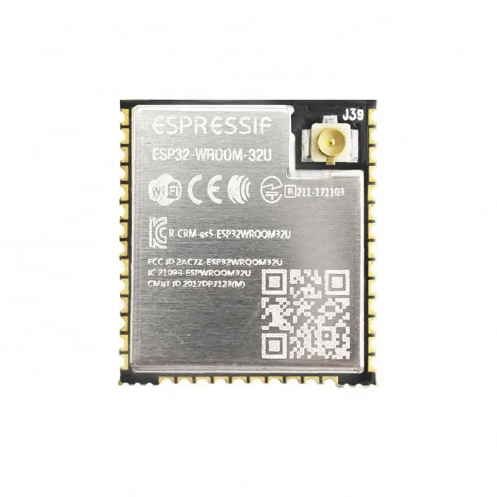 Discount price ESP32 Wifi BT IC Chip ESP32-WROOM-32 wifi ic chip