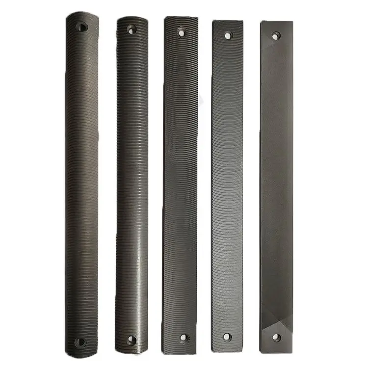 High quality 350mm curved teeth file frame aluminum files