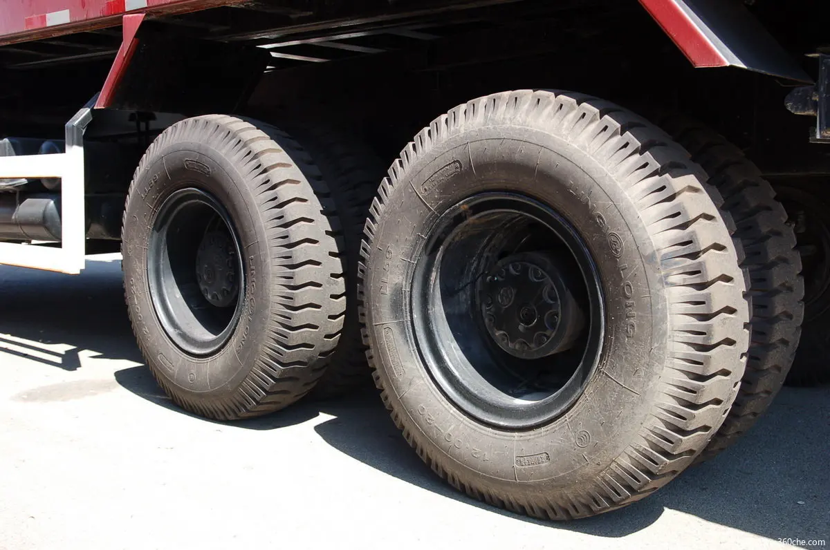 Hongyan New Dakang тяжелый грузовик лидер продаж широко используемый sain 6X4 ручной
